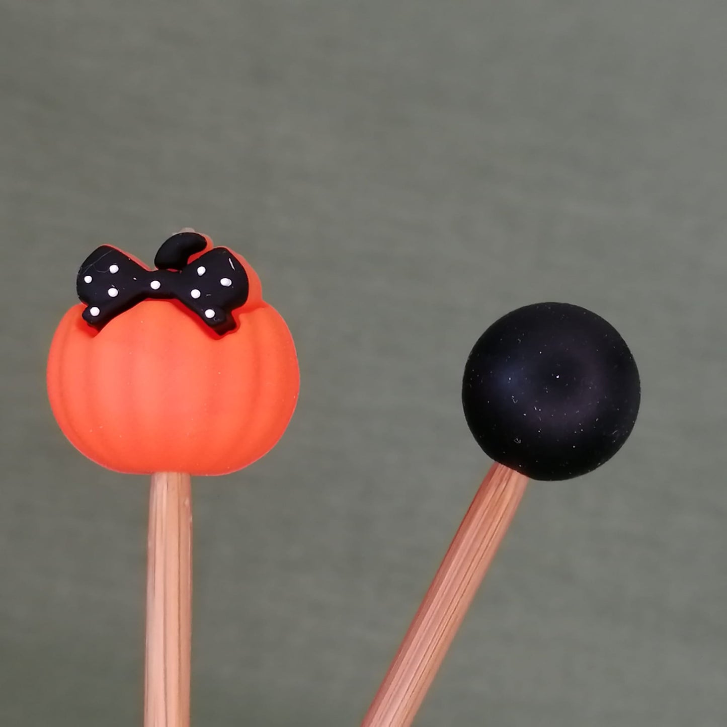 Needle stoppers