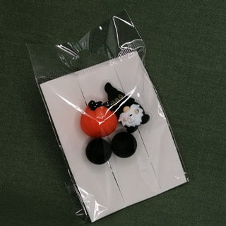 Needle stoppers