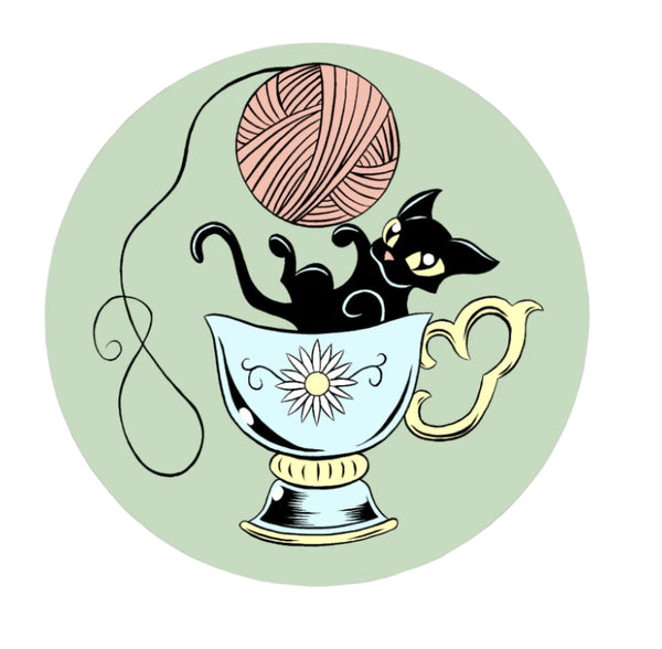 Yarn In A Teacup