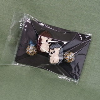 2 sets of Needle stoppers