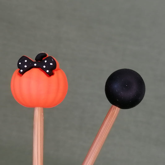Needle stoppers